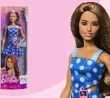 Barbie Doll with Type 1 Diabetes Launched by Mattel