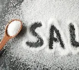 How Much Salt You Are Eating Per Day Know The Limits