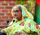 Sheikh Hasina Audio Leak Sparks Controversy in Bangladesh