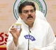 Nadendla Manohar Alleges Jagan Tomato Drama by YSRCP