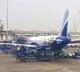 Indigo Airlines Flight Bird Hit Forces Emergency Landing in Patna