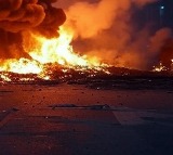 Telangana factory blast: Eight missing workers presumed dead