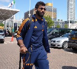 3rd Test: No decision on Bumrah's return, says Pant as India mulls bowling combo