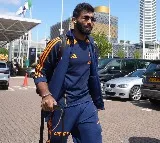 3rd Test: No decision on Bumrah's return, says Pant as India mulls bowling combo