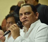 Azhar wants HCA disbanded over its president's arrest in IPL tickets case