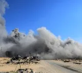Hamas agrees to release 10 hostages during Gaza peace talks
