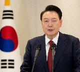 Former South Korean President Yoon Suk Yeol re-arrested