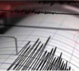 4.4-magnitude earthquake jolts Delhi-NCR