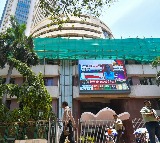 Sensex and Nifty open flat as market prepares for Q1 FY26 earnings season