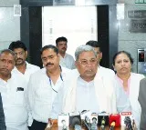 No power-sharing, I am CM for full term: CM Siddaramaiah in Delhi amid leadership row