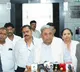 No power-sharing, I am CM for full term: CM Siddaramaiah in Delhi amid leadership row