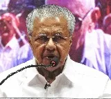 Kerala Govt gives Rs 10 lakh, job to son of woman who died in medical college building collapse