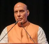 Rajnath Singh hails PM Modi's leadership, praises successful five-nation visit