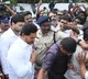 Jagan slams Naidu govt; accuses it of repression of farmers