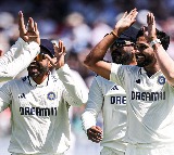 3rd Test: Root and Pope take England to 83/2 after Reddy removes openers