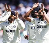3rd Test: Root and Pope take England to 83/2 after Reddy removes openers