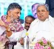 Both Shivakumar and I have said that top post is not vacant, I am the CM: Siddaramaiah slams media