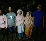 Assam CM vows to stop illegal immigration, deports eight to Bangladesh