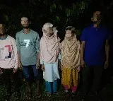 Assam CM vows to stop illegal immigration, deports eight to Bangladesh
