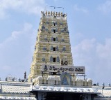 Kanipakam Temple Controversy Rotten Milk Sold to Devotees