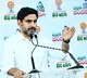 Nara Lokesh Accepts Pawan Kalyans Challenge Planting Crores of Trees