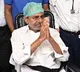 KCR Admitted to Yashoda Hospital as per Doctors Advice
