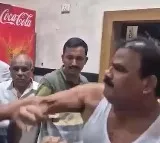 Sanjay Gaikwad Canteen License Cancelled After MLA Attack