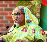 Bangladesh Requests Sheikh Hasina Extradition from India Again