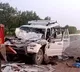 Three Die in Kurnool District Accident Near Kasi Reddy Nayana Ashram