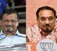 Arvind Kejriwal Claims Nobel Prize Worthiness BJP Retorts on Corruption