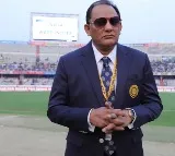 Azharuddin Comments on Team India for Lords Test