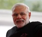 Narendra Modi Returns to India After Five Nation Tour