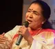 Asha Bhosle Death Hoax Debunked by Son Anand Bhosle