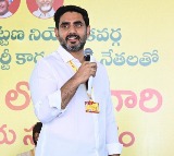 Nara Lokesh Inaugurates First Smart Kitchen in Andhra Pradesh