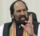 Non Bailable Warrant Issued Against Uttam Kumar Reddy