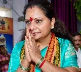 Kavitha Welcomes Government Decision on BC Reservations