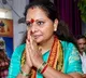 Kavitha Welcomes Government Decision on BC Reservations