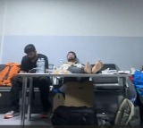 Indian Tourists Face Humiliation Illegal Detention in Russia