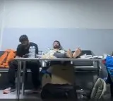 Indian Tourists Face Humiliation Illegal Detention in Russia
