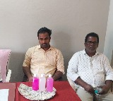 Deputy Collector Tahsildar Caught Taking Bribe in Sangareddy