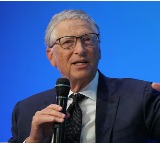 Bill Gates AI cannot replace programmers