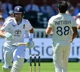 Lords Test Day 1 Root Half Century Stokes Support