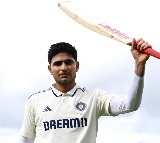 Shubman Gill Eyes Bradman Records in England Test Series