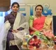 Yashaswini Reddy MLA Interference by Jhansi Reddy Angers Own Party leader