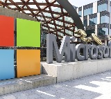 Microsoft Saved 4285 Crore with AI Laying Off 9100 Employees