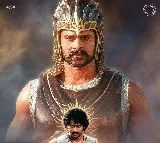 SS Rajamouli Baahubali Celebrates 10 Years with Re release