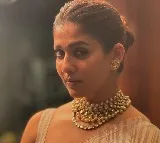 Nayanthara Responds to Divorce Rumors with Husband Vignesh Shivan Photo