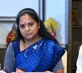 Kavitha Challenges Revanth Reddy to Debate at Command Control Center