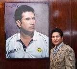 Sachin Tendulkar Honored at Lords Cricket Ground Museum