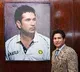 Sachin Tendulkar Honored at Lords Cricket Ground Museum